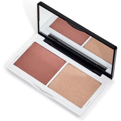 Lily lolo Coralista Blush Duo 10 gr 10 gr Lily lolo Coralista Blush Duo 10 gr 10 gr