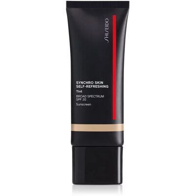 Shiseido Light Buna Foundation - Hydrating SPF 20 Shiseido Light Buna Foundation - Hydrating SPF 20