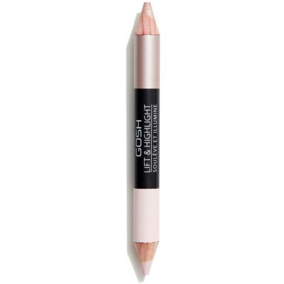 Gosh Multifunctional Pen Lift & Highlight 001 Nude 3 gr 002Rose Gosh Multifunctional Pen Lift & Highlight 001 Nude 3 gr 002Rose