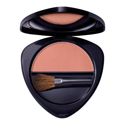 Dr. Hauschka Natural Cosmetic Blush 5 ml 02 Apricot Dr. Hauschka Natural Cosmetic Blush 5 ml 02 Apricot