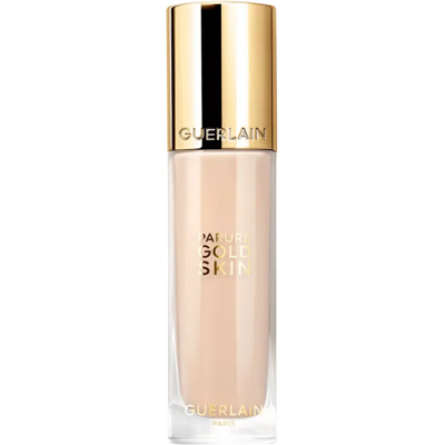 Guerlain Parure Gold Skin Matte Fluid Foundation 35 ml 1.5N Guerlain Parure Gold Skin Matte Fluid Foundation 35 ml 1.5N