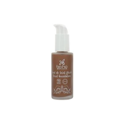 Boho Green Base Café con Leche - Liquid Foundation Boho Green Base Café con Leche - Liquid Foundation