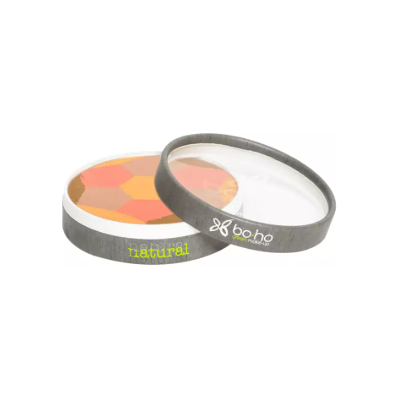 Boho Green Make-Up Healthy Glow 01 - Face Powder Boho Green Make-Up Healthy Glow 01 - Face Powder