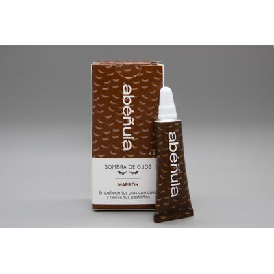 ABEÑULA Abéñula Gde Brown 4.5g - Beauty Cream ABEÑULA Abéñula Gde Brown 4.5g - Beauty Cream