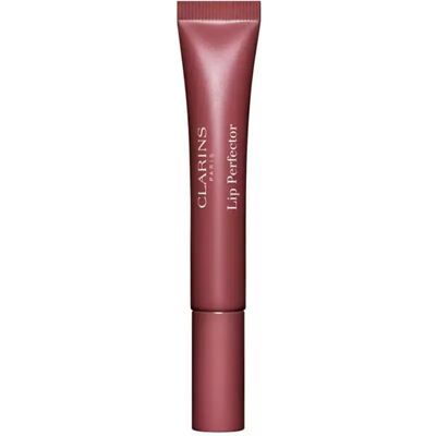 Clarins Lip Perfector All-In-One Cream Gloss - Lip Gloss Clarins Lip Perfector All-In-One Cream Gloss - Lip Gloss