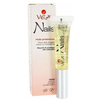 Vea Nails Protective Nail Oil - 8ml Vea Nails Protective Nail Oil - 8ml