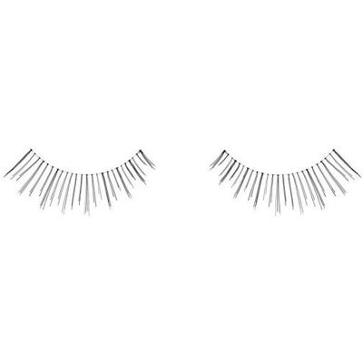 Ardell Natural Eyelashes - Black - Model 123 - False Eyelashes Ardell Natural Eyelashes - Black - Model 123 - False Eyelashes