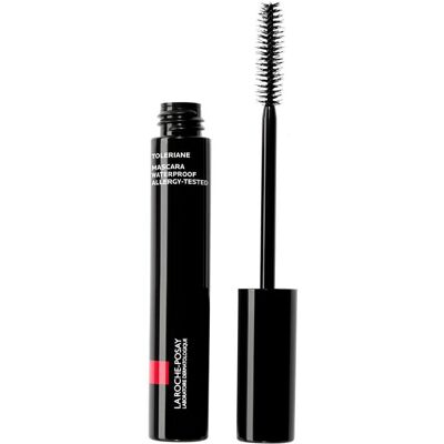 La Roche-Posay Toleriane Waterproof Mascara - Sensitive Eyes, Black La Roche-Posay Toleriane Waterproof Mascara - Sensitive Eyes, Black