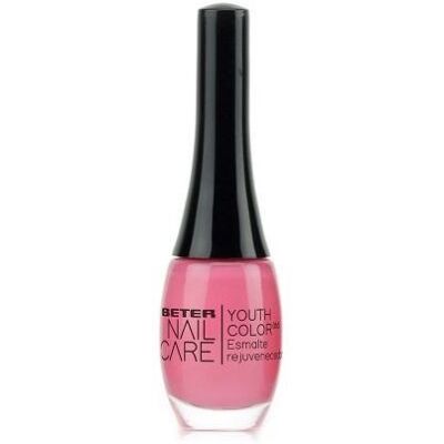 Beter Nail Care Youth Color No 065 Deep In Coral - Nail Polish Beter Nail Care Youth Color No 065 Deep In Coral - Nail Polish