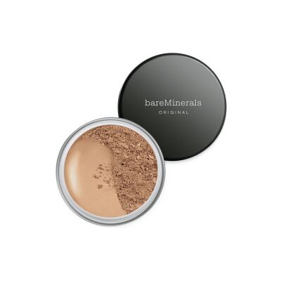 bareMinerals Original SPF15 Medium Tan Powder Foundation 8G - Medium Tan bareMinerals Original SPF15 Medium Tan Powder Foundation 8G - Medium Tan