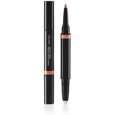 Shiseido LipLiner InkDuo Bare - Lipstick & Lip Liner Duo Shiseido LipLiner InkDuo Bare - Lipstick & Lip Liner Duo