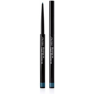 Shiseido MicroLiner Ink Teal - Eyeliner Shiseido MicroLiner Ink Teal - Eyeliner