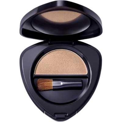 Dr. Hauschka Golden Topaz Eyeshadow - Single Eyeshadow - Natural Ingredients - Long-lasting Dr. Hauschka Golden Topaz Eyeshadow - Single Eyeshadow - Natural Ingredients - Long-lasting