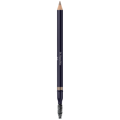 Dr. Hauschka Light Brown Eyebrow Pencil - Eyebrow Pencil Dr. Hauschka Light Brown Eyebrow Pencil - Eyebrow Pencil