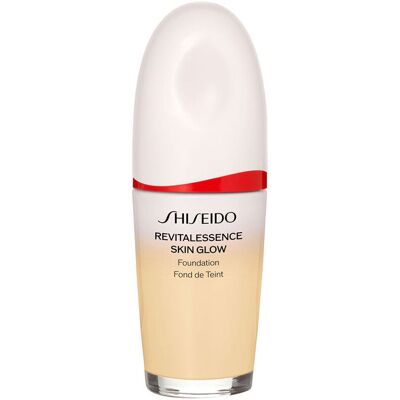 Shiseido Revitalessence Skin Glow Foundation Ivory SPF 30 30ml Shiseido Revitalessence Skin Glow Foundation Ivory SPF 30 30ml