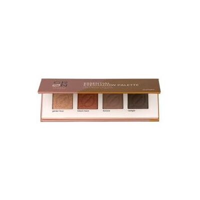 GRN Sunset Eyeshadow Palette - 5g - Golden GRN Sunset Eyeshadow Palette - 5g - Golden