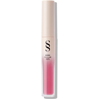 Sensilis Lip Glow Bubble Gum - Lip Gloss Sensilis Lip Glow Bubble Gum - Lip Gloss