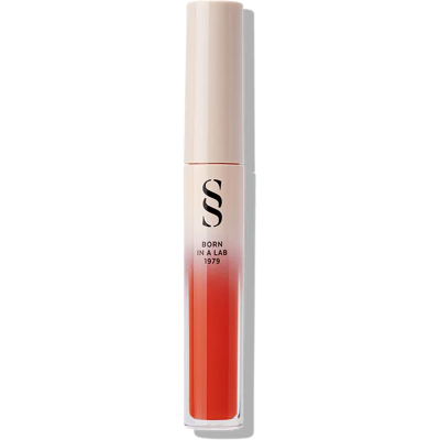 Sensilis Lip Glow Oil Repair Lip Gloss - Lipstick Sensilis Lip Glow Oil Repair Lip Gloss - Lipstick