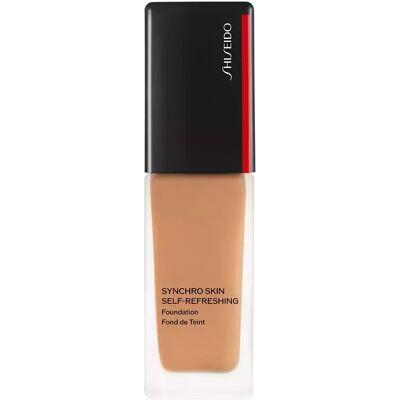 Shiseido Sunstone Foundation - Climate Adaptive SPF 30 - Medium Coverage Shiseido Sunstone Foundation - Climate Adaptive SPF 30 - Medium Coverage