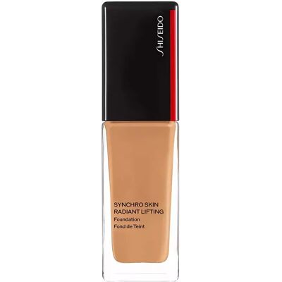 Shiseido Synchro Skin Radiant Lifting Foundation SPF30 - Foundation Shiseido Synchro Skin Radiant Lifting Foundation SPF30 - Foundation