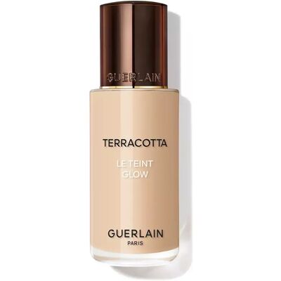 Guerlain Guerlain Terracotta Le Teint Glow Foundation 2C Cool - Radiance, Long-Lasting Guerlain Guerlain Terracotta Le Teint Glow Foundation 2C Cool - Radiance, Long-Lasting