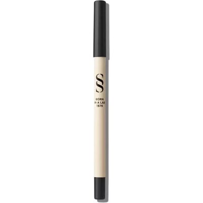 Sensilis Black 24H Long-Lasting Eye Pencil - Eye Pencil Sensilis Black 24H Long-Lasting Eye Pencil - Eye Pencil