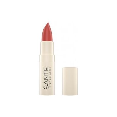 SANTE Lipstick Rose Nude - Lipstick SANTE Lipstick Rose Nude - Lipstick