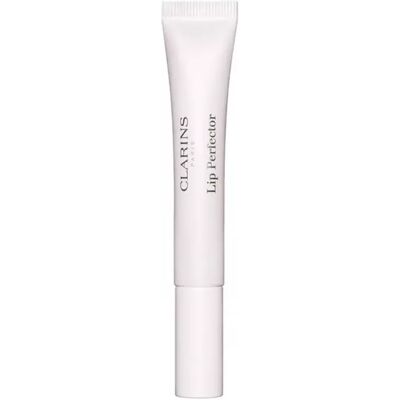Clarins Lip Gloss Translucent Glow 12ml - Lip & Cheek Multi-Use Clarins Lip Gloss Translucent Glow 12ml - Lip & Cheek Multi-Use