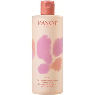Payot NUE Micellar Cleansing Water - Cleanses Makeup & Pollution Payot NUE Micellar Cleansing Water - Cleanses Makeup & Pollution