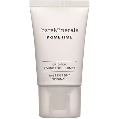 BareMinerals Prime Time Mini Blurring Primer Natural Filter Effect - Primer BareMinerals Prime Time Mini Blurring Primer Natural Filter Effect - Primer