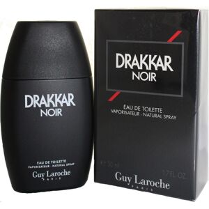 Guy Laroche Drakkar Negro Eau de Toilette 50 ml Guy Laroche Drakkar Negro Eau de Toilette 50 ml