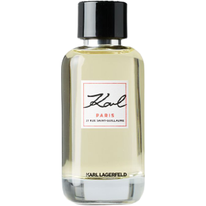 Karl Lagerfeld Paris Femme Eau de parfum Spray 100 ml Karl Lagerfeld Paris Femme Eau de parfum Spray 100 ml
