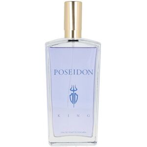 Poseidon The King Eau de Toilette for Men 150 ml Poseidon The King Eau de Toilette for Men 150 ml