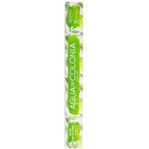 Boho Green Make-Up Green Tea Eau de Cologne 18 ml Boho Green Make-Up Green Tea Eau de Cologne 18 ml