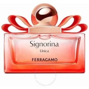Salvatore Ferragamo Signorina Unica Eau de Parfum 100 ml Salvatore Ferragamo Signorina Unica Eau de Parfum 100 ml