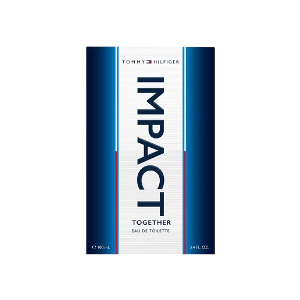 Tommy Hilfiger Impact Together Eau de Toilette Spray 100 ml Tommy Hilfiger Impact Together Eau de Toilette Spray 100 ml