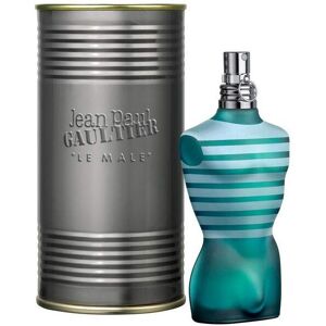 Jean Paul Gaultier Le Male Eau de Toilette 40 ml Jean Paul Gaultier Le Male Eau de Toilette 40 ml