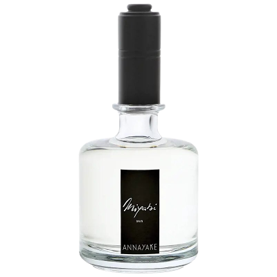 Annayake Miyabi Man Eau de Toilette - Men, 100ml Annayake Miyabi Man Eau de Toilette - Men, 100ml