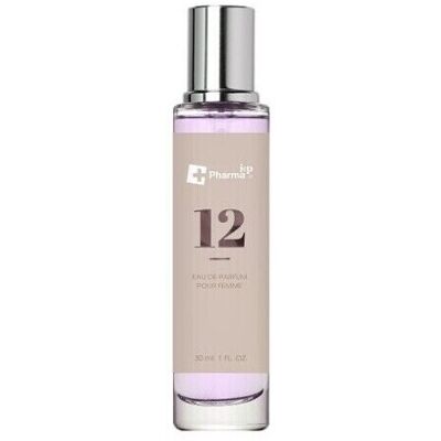 Iap Pharma 12 Perfume for Women - Floral Oriental Scent Iap Pharma 12 Perfume for Women - Floral Oriental Scent