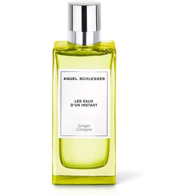 Angel Schlesser Les Eaux d'Un Instant Ginger Cologne - Cologne Angel Schlesser Les Eaux d'Un Instant Ginger Cologne - Cologne