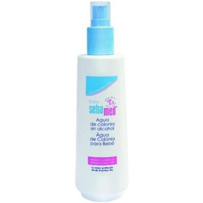 Sebamed Baby Alcohol Free Fragrance - Baby Fragrance for Kids Sebamed Baby Alcohol Free Fragrance - Baby Fragrance for Kids