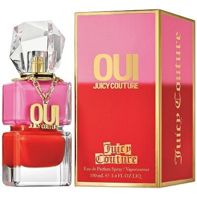 Juicy Couture A0115019 Eau de Parfum - WaterLemon & Floral Juicy Couture A0115019 Eau de Parfum - WaterLemon & Floral