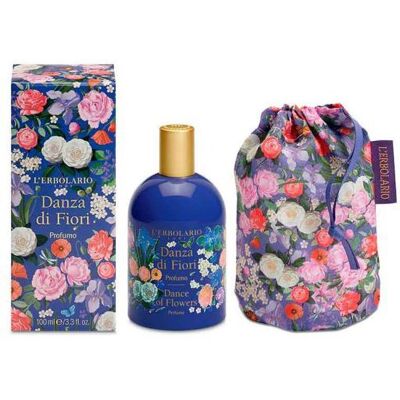 L'Erbolario Perfume Dance of Flowers - Perfume for Women L'Erbolario Perfume Dance of Flowers - Perfume for Women