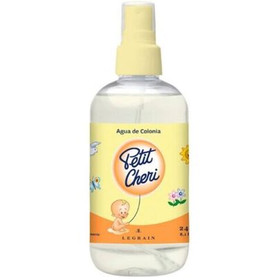 Legrain Petit Cheri Cologne Spray - Unisex Legrain Petit Cheri Cologne Spray - Unisex