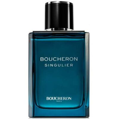 Boucheron Singulier - Woody Aromatic Perfume 100ml Boucheron Singulier - Woody Aromatic Perfume 100ml