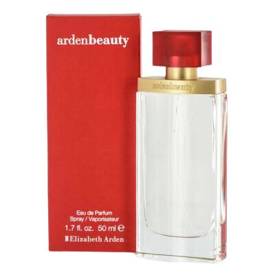 Elizabeth Arden Arden Beauty Eau De Parfum 1.7 oz Women Elizabeth Arden Arden Beauty Eau De Parfum 1.7 oz Women