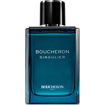 Boucheron Singulier Eau De Parfum Men - 50ml Boucheron Singulier Eau De Parfum Men - 50ml
