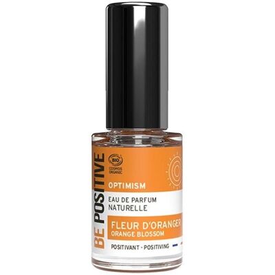 Acorelle Orange Blossom Optimism Eau de Parfum - Perfume for Happiness Acorelle Orange Blossom Optimism Eau de Parfum - Perfume for Happiness