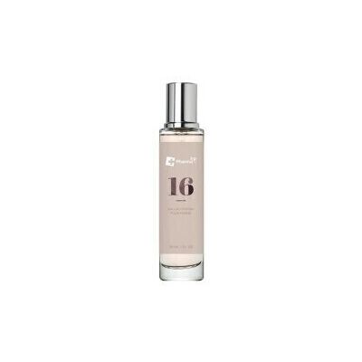 LUDA IAP Pharma Perfume Woman N16 - Long-lasting, Fruity Floral LUDA IAP Pharma Perfume Woman N16 - Long-lasting, Fruity Floral