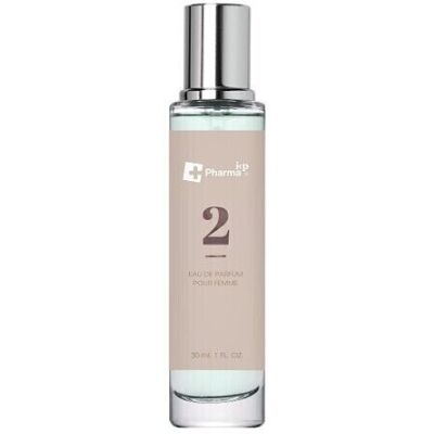 Iap Pharma 2 Profumo Donna - Fresh Floral & Fruity - Perfume Iap Pharma 2 Profumo Donna - Fresh Floral & Fruity - Perfume